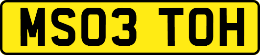 MS03TOH