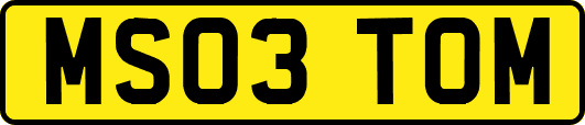 MS03TOM