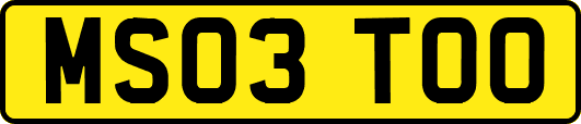 MS03TOO