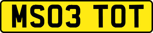 MS03TOT