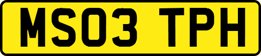 MS03TPH