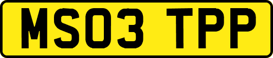 MS03TPP