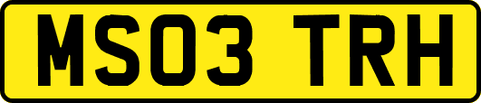 MS03TRH