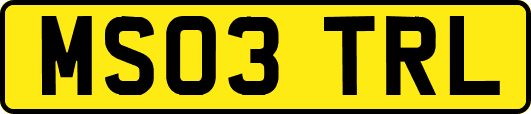 MS03TRL