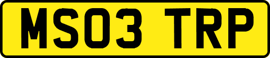 MS03TRP