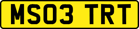 MS03TRT
