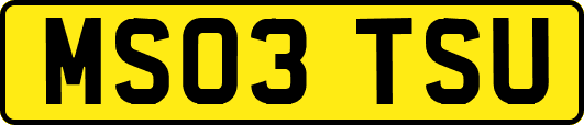 MS03TSU