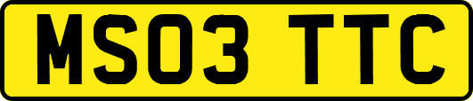 MS03TTC