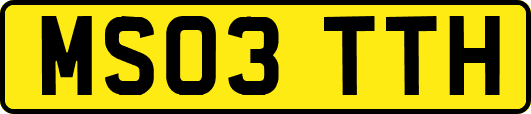 MS03TTH