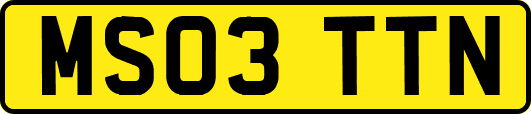 MS03TTN