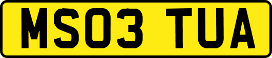 MS03TUA