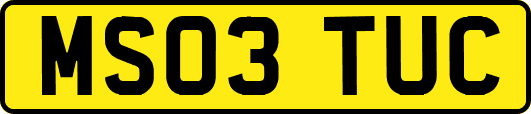 MS03TUC