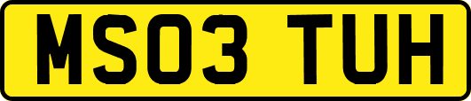 MS03TUH