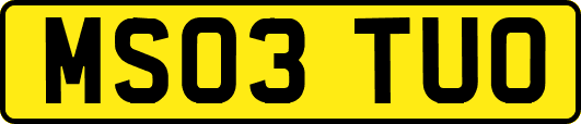 MS03TUO