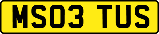 MS03TUS
