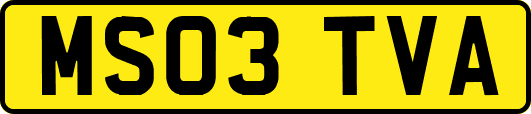 MS03TVA