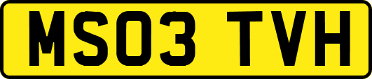 MS03TVH