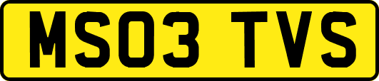 MS03TVS