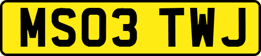 MS03TWJ