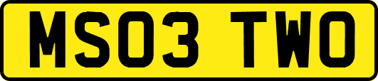 MS03TWO