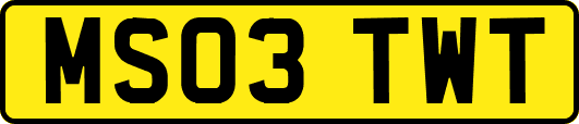 MS03TWT