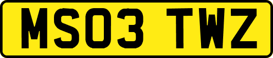 MS03TWZ