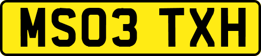 MS03TXH