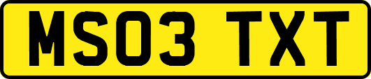 MS03TXT