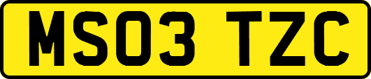 MS03TZC