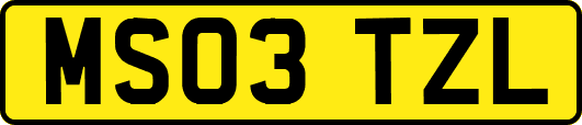MS03TZL
