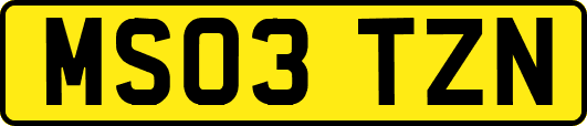 MS03TZN