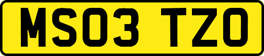 MS03TZO