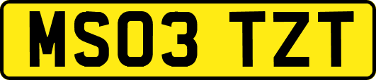 MS03TZT