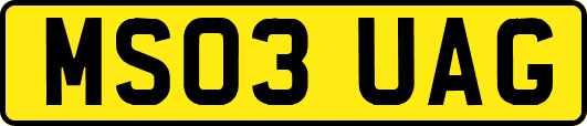 MS03UAG