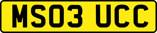 MS03UCC