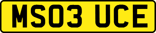 MS03UCE