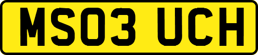 MS03UCH