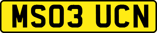 MS03UCN