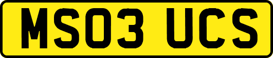 MS03UCS