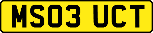 MS03UCT