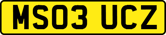 MS03UCZ