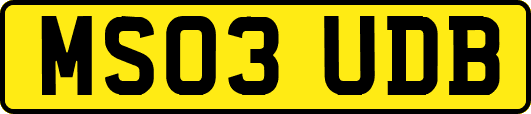 MS03UDB