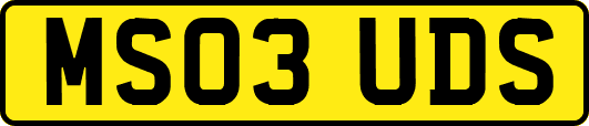 MS03UDS
