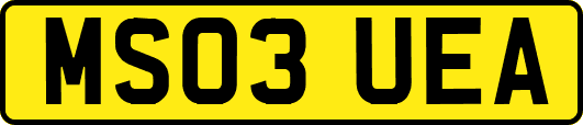 MS03UEA