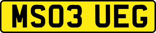 MS03UEG