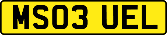 MS03UEL