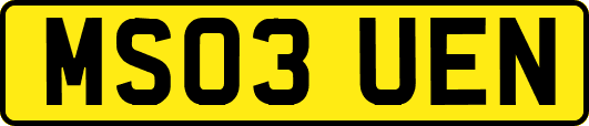 MS03UEN