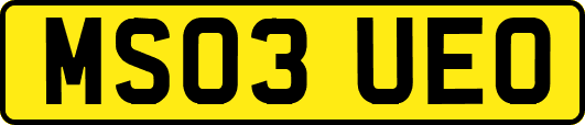 MS03UEO
