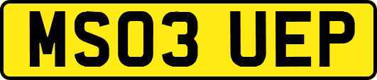 MS03UEP