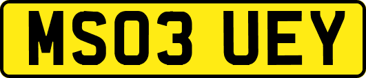 MS03UEY
